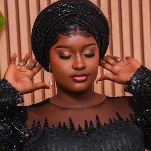 Turban Élégance impériale