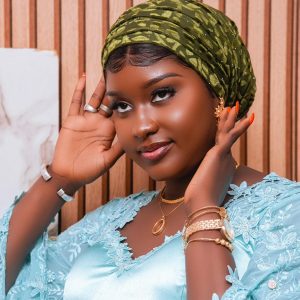 Bonnet royal soft knit