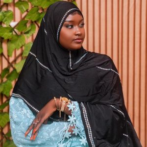 Voile Crystal Soft Luxe