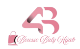 Logo Bousso Baly Hijab