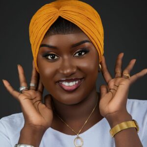 Bonnet Cozy Warm Knit