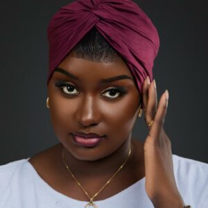 Bonnet Winter Cashmere Luxe