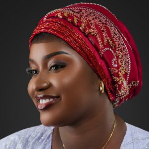 Turban Jade Prestige