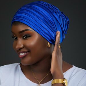 Bonnet Double-Layer HeatGuard