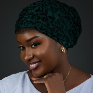 Bonnet Infinity StretchFit