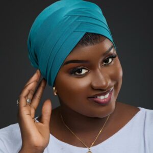 Bonnet Winter Plum Deluxe