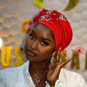 Turban Desert Sand Chic