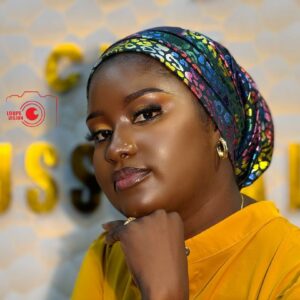 Turban Scarlet Prestige