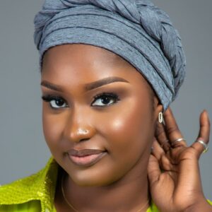 Turban Pine Green Luxury