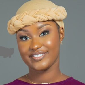 Turban Bronze Rose Prestige