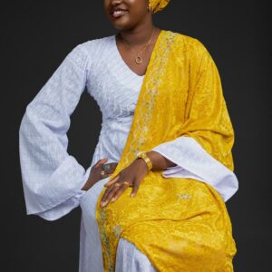 Bonnet & Voile Serenity Flow Luxe